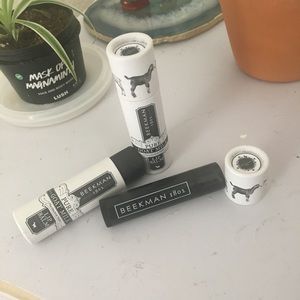 Beekman 1802 Goat Milk Lip Balm